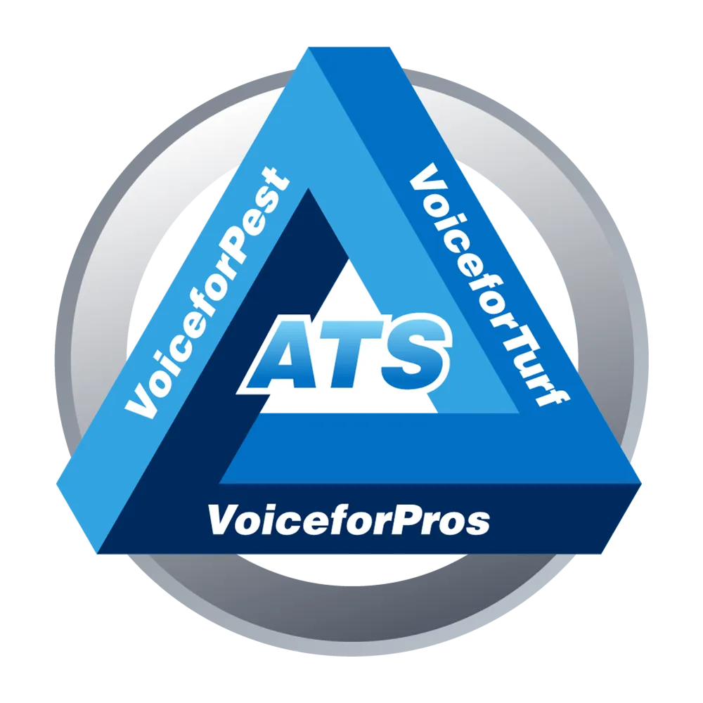 VoiceForPests logo